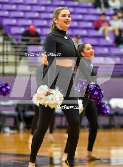 Thumbnail 3 in Mt. Pleasant @ Hallsville photogallery.