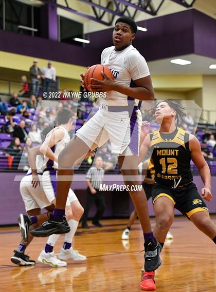 Thumbnail 3 in Mt. Pleasant @ Hallsville photogallery.
