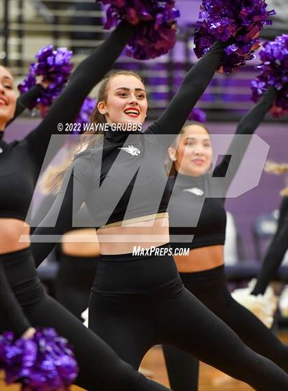 Thumbnail 3 in Mt. Pleasant @ Hallsville photogallery.