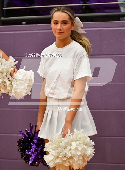 Thumbnail 2 in Mt. Pleasant @ Hallsville photogallery.