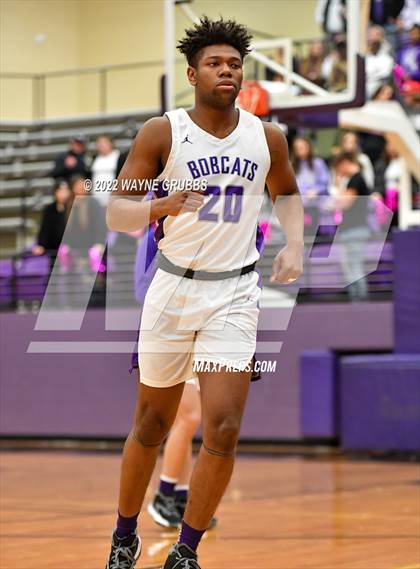 Thumbnail 3 in Mt. Pleasant @ Hallsville photogallery.