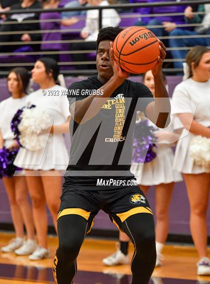 Thumbnail 2 in Mt. Pleasant @ Hallsville photogallery.