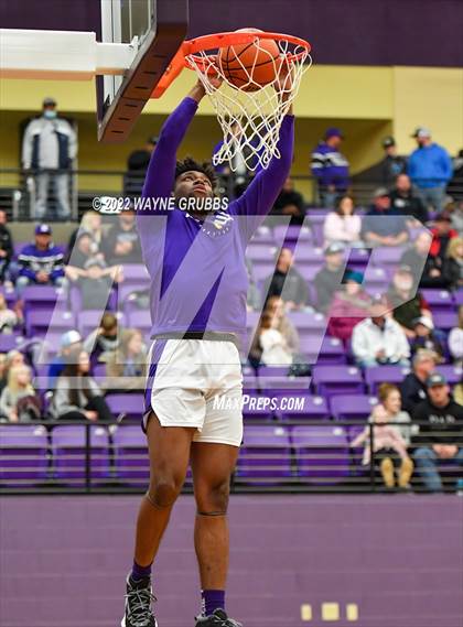 Thumbnail 2 in Mt. Pleasant @ Hallsville photogallery.
