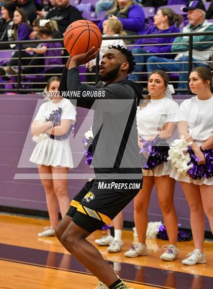 Thumbnail 1 in Mt. Pleasant @ Hallsville photogallery.