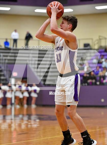 Thumbnail 1 in Mt. Pleasant @ Hallsville photogallery.