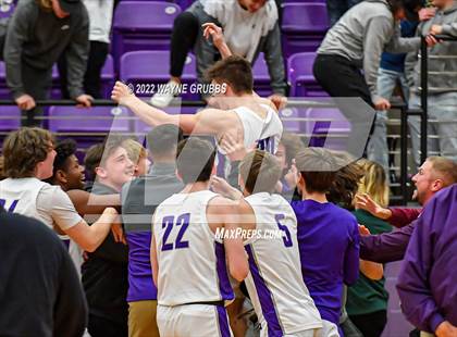 Thumbnail 3 in Mt. Pleasant @ Hallsville photogallery.