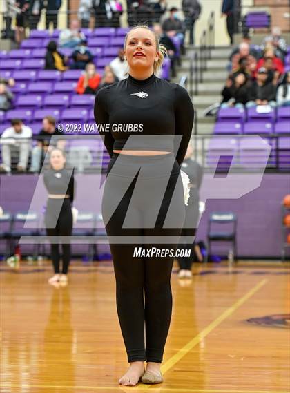Thumbnail 2 in Mt. Pleasant @ Hallsville photogallery.