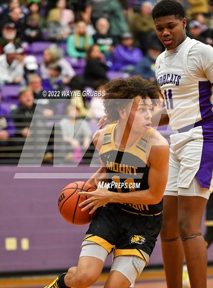 Thumbnail 3 in Mt. Pleasant @ Hallsville photogallery.