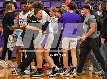 Thumbnail 2 in Mt. Pleasant @ Hallsville photogallery.