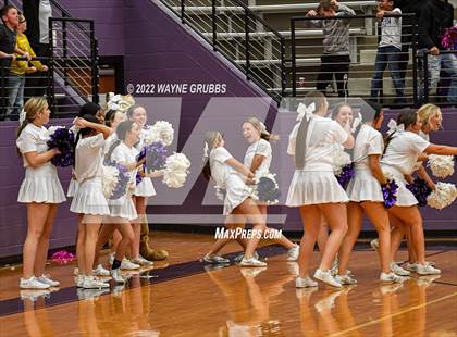 Thumbnail 2 in Mt. Pleasant @ Hallsville photogallery.