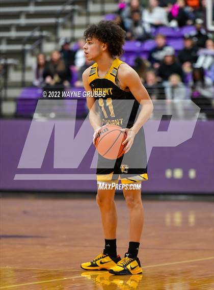 Thumbnail 1 in Mt. Pleasant @ Hallsville photogallery.