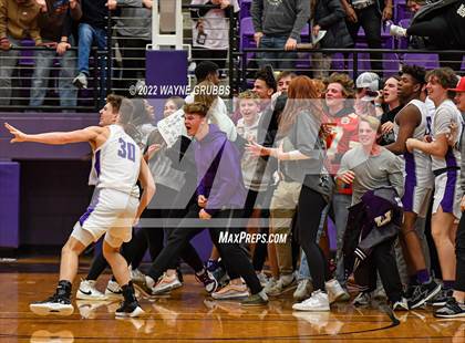 Thumbnail 1 in Mt. Pleasant @ Hallsville photogallery.