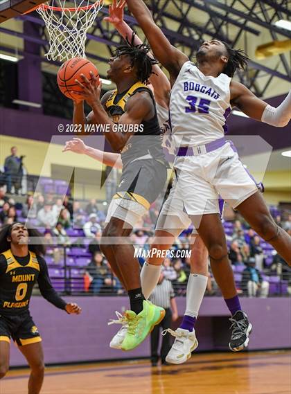 Thumbnail 3 in Mt. Pleasant @ Hallsville photogallery.