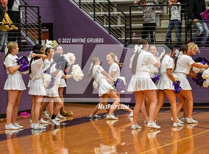 Thumbnail 3 in Mt. Pleasant @ Hallsville photogallery.