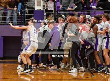 Thumbnail 3 in Mt. Pleasant @ Hallsville photogallery.