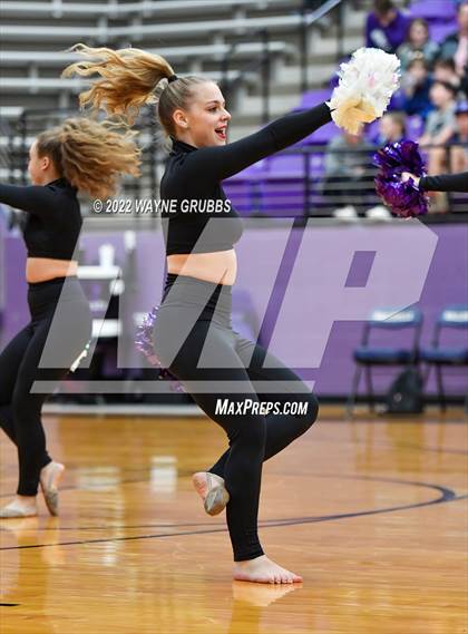 Thumbnail 1 in Mt. Pleasant @ Hallsville photogallery.