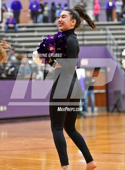 Thumbnail 3 in Mt. Pleasant @ Hallsville photogallery.