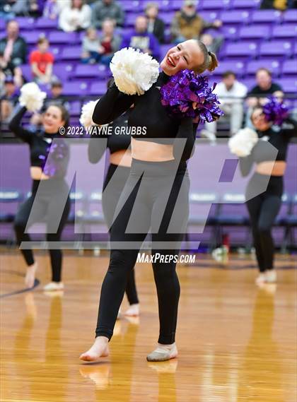 Thumbnail 3 in Mt. Pleasant @ Hallsville photogallery.