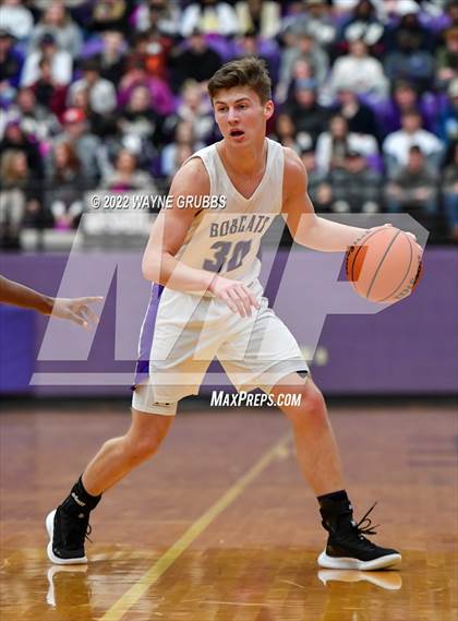 Thumbnail 2 in Mt. Pleasant @ Hallsville photogallery.