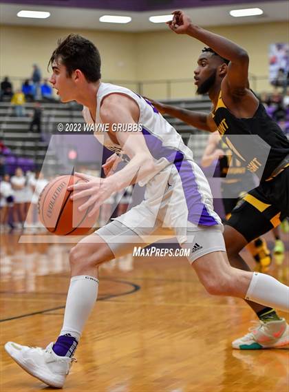 Thumbnail 3 in Mt. Pleasant @ Hallsville photogallery.