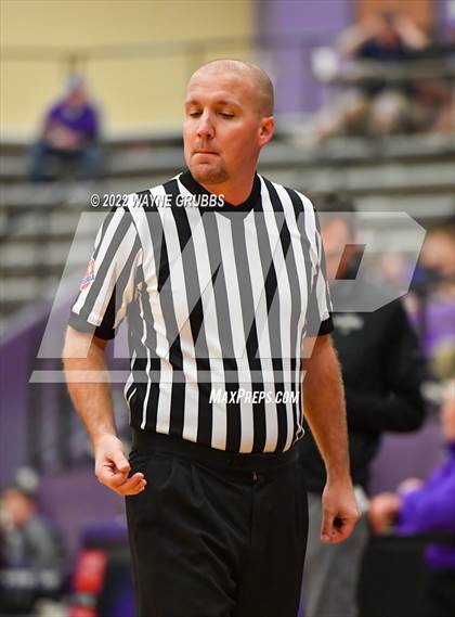 Thumbnail 1 in Mt. Pleasant @ Hallsville photogallery.