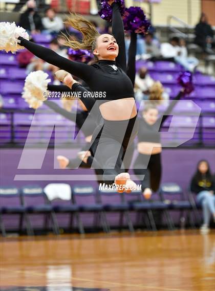 Thumbnail 1 in Mt. Pleasant @ Hallsville photogallery.