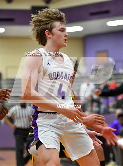 Thumbnail 1 in Mt. Pleasant @ Hallsville photogallery.