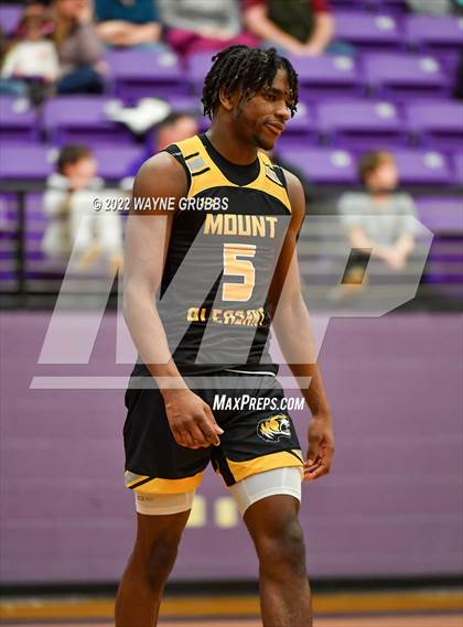 Thumbnail 3 in Mt. Pleasant @ Hallsville photogallery.