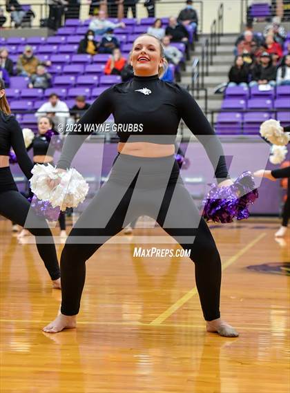 Thumbnail 1 in Mt. Pleasant @ Hallsville photogallery.
