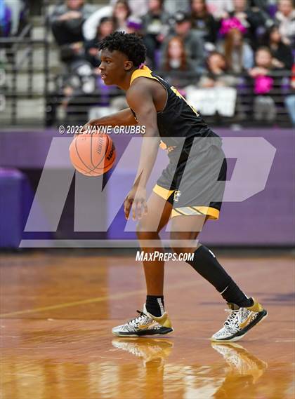Thumbnail 1 in Mt. Pleasant @ Hallsville photogallery.