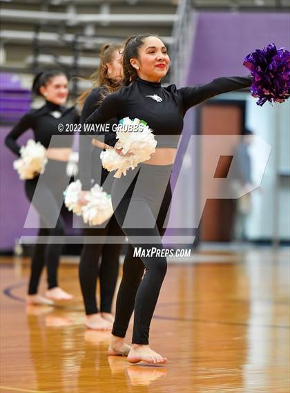 Thumbnail 2 in Mt. Pleasant @ Hallsville photogallery.