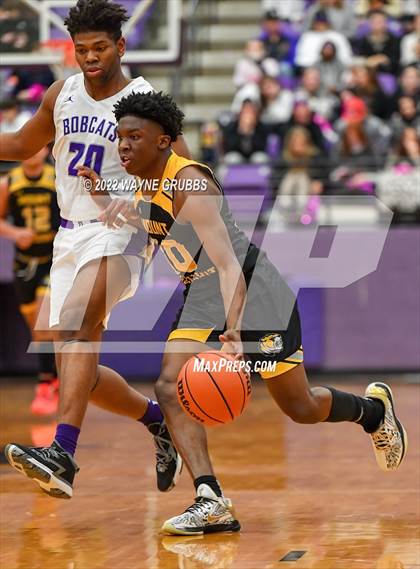 Thumbnail 1 in Mt. Pleasant @ Hallsville photogallery.