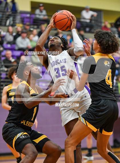 Thumbnail 3 in Mt. Pleasant @ Hallsville photogallery.
