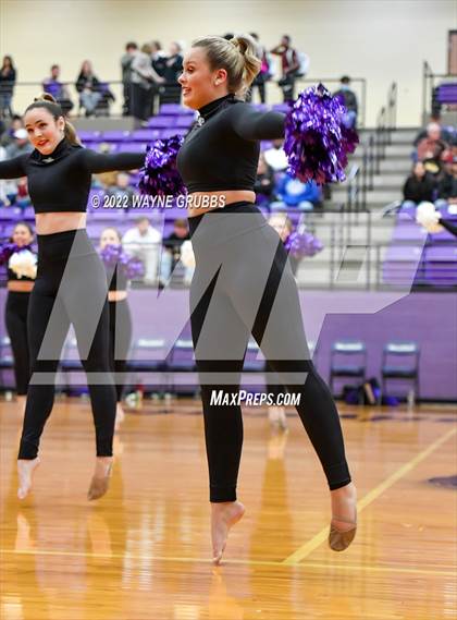 Thumbnail 2 in Mt. Pleasant @ Hallsville photogallery.