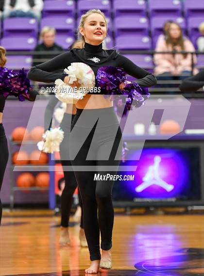 Thumbnail 2 in Mt. Pleasant @ Hallsville photogallery.