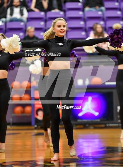 Thumbnail 3 in Mt. Pleasant @ Hallsville photogallery.