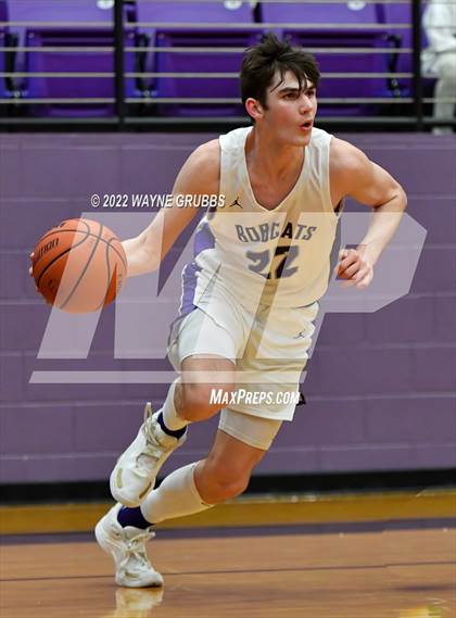 Thumbnail 2 in Mt. Pleasant @ Hallsville photogallery.