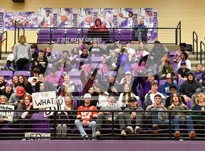 Thumbnail 2 in Mt. Pleasant @ Hallsville photogallery.