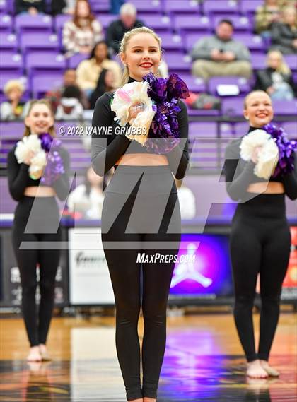 Thumbnail 2 in Mt. Pleasant @ Hallsville photogallery.