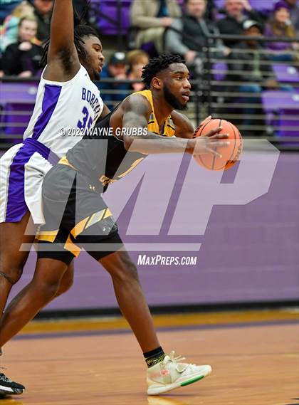 Thumbnail 3 in Mt. Pleasant @ Hallsville photogallery.