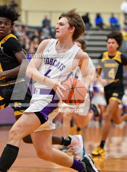 Thumbnail 3 in Mt. Pleasant @ Hallsville photogallery.