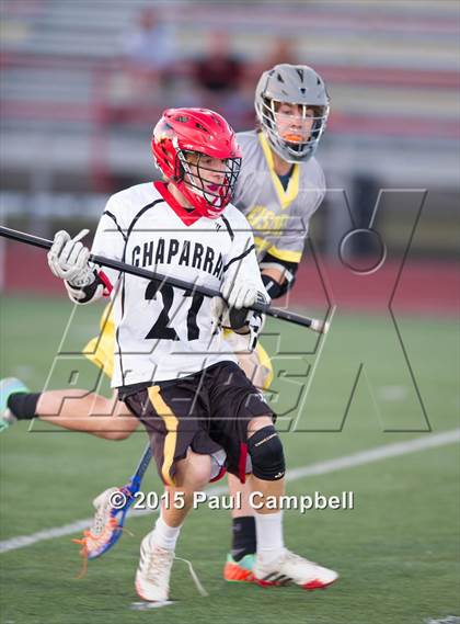 Thumbnail 3 in Horizon @ Chaparral photogallery.