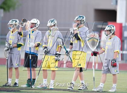 Thumbnail 1 in Horizon @ Chaparral photogallery.
