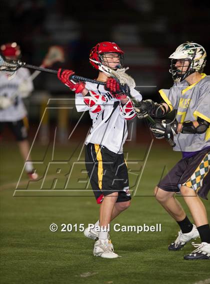 Thumbnail 2 in Horizon @ Chaparral photogallery.
