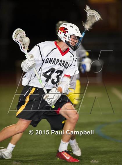 Thumbnail 3 in Horizon @ Chaparral photogallery.