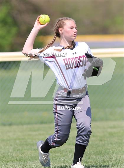 Thumbnail 2 in Archmere Academy @ Hodgson Vo-Tech photogallery.