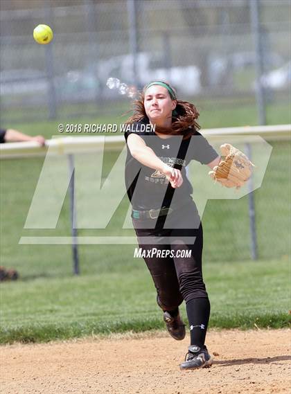 Thumbnail 3 in Archmere Academy @ Hodgson Vo-Tech photogallery.