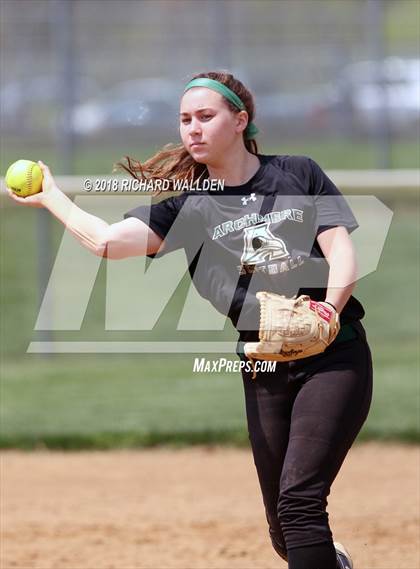 Thumbnail 1 in Archmere Academy @ Hodgson Vo-Tech photogallery.