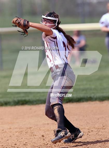 Thumbnail 1 in Archmere Academy @ Hodgson Vo-Tech photogallery.