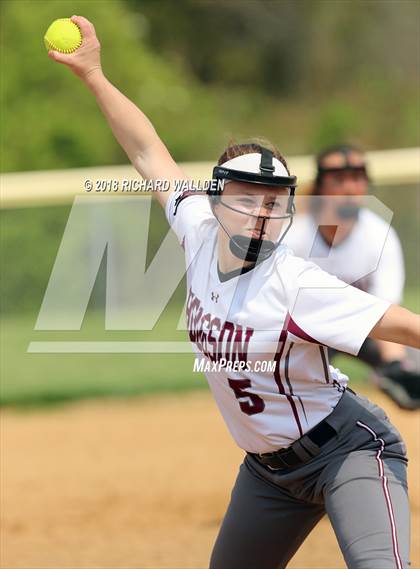 Thumbnail 3 in Archmere Academy @ Hodgson Vo-Tech photogallery.
